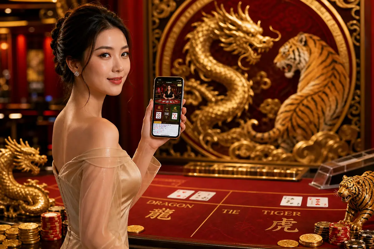 58wi cam kết với người chơi Việt Nam
